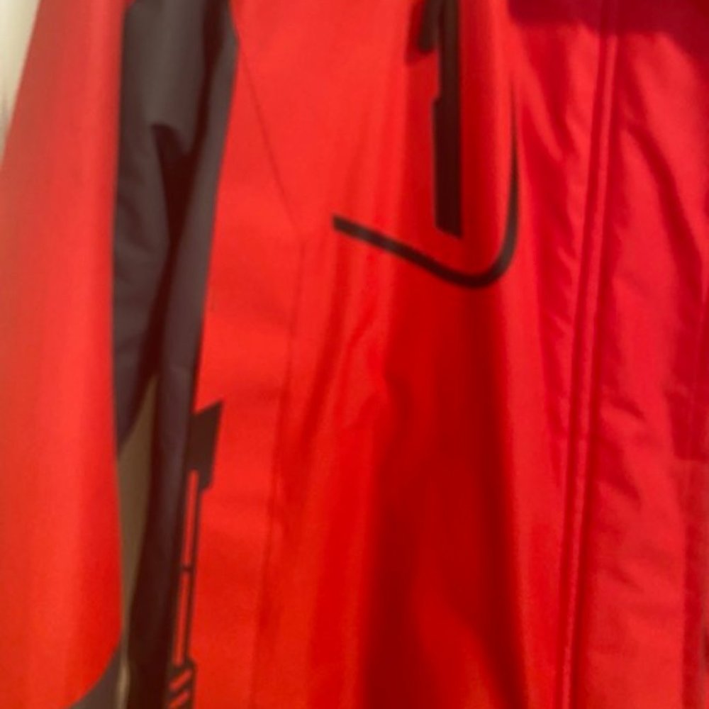 Wanto Winter Ski Jacket - image 6